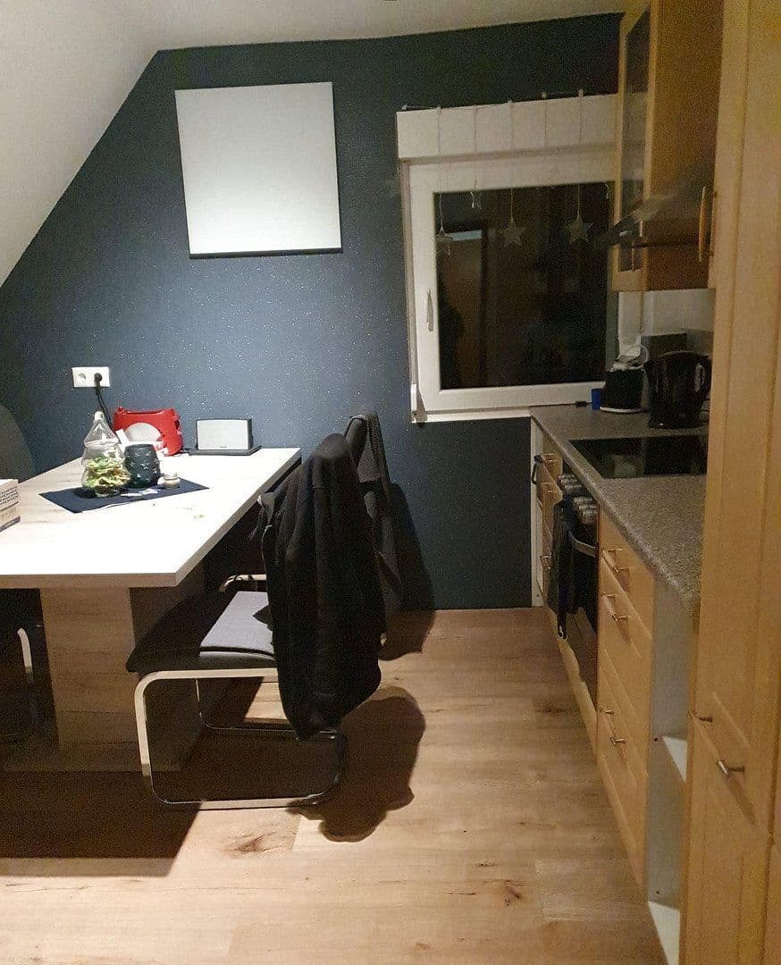 Predaj domu 138 m², pozemek 920 m², Kirchhain, Hesensko Predaj domu 138 m², pozemek 920 m², Kirchhain, Hesensko