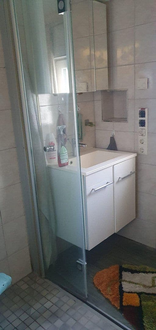 Predaj domu 138 m², pozemek 920 m², Kirchhain, Hesensko Predaj domu 138 m², pozemek 920 m², Kirchhain, Hesensko