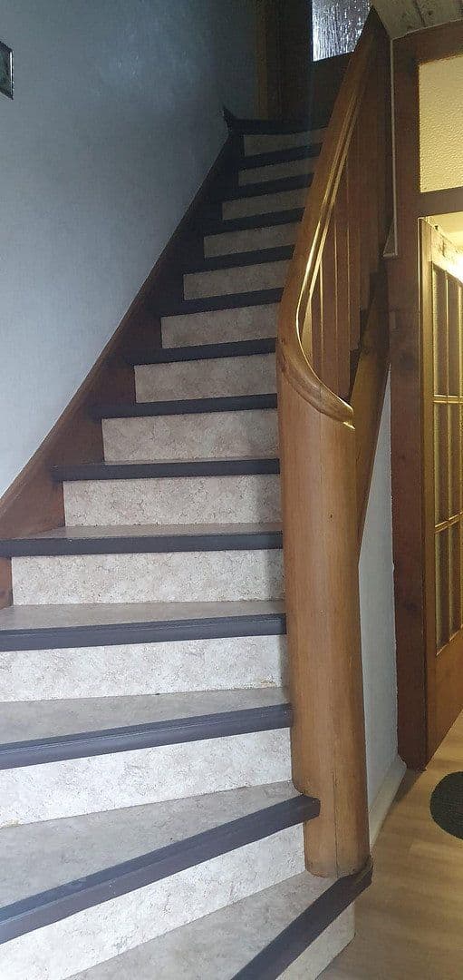 Predaj domu 138 m², pozemek 920 m², Kirchhain, Hesensko Predaj domu 138 m², pozemek 920 m², Kirchhain, Hesensko