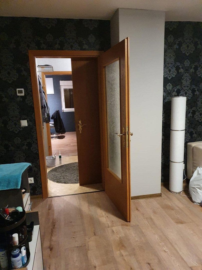 Predaj domu 138 m², pozemek 920 m², Kirchhain, Hesensko Predaj domu 138 m², pozemek 920 m², Kirchhain, Hesensko