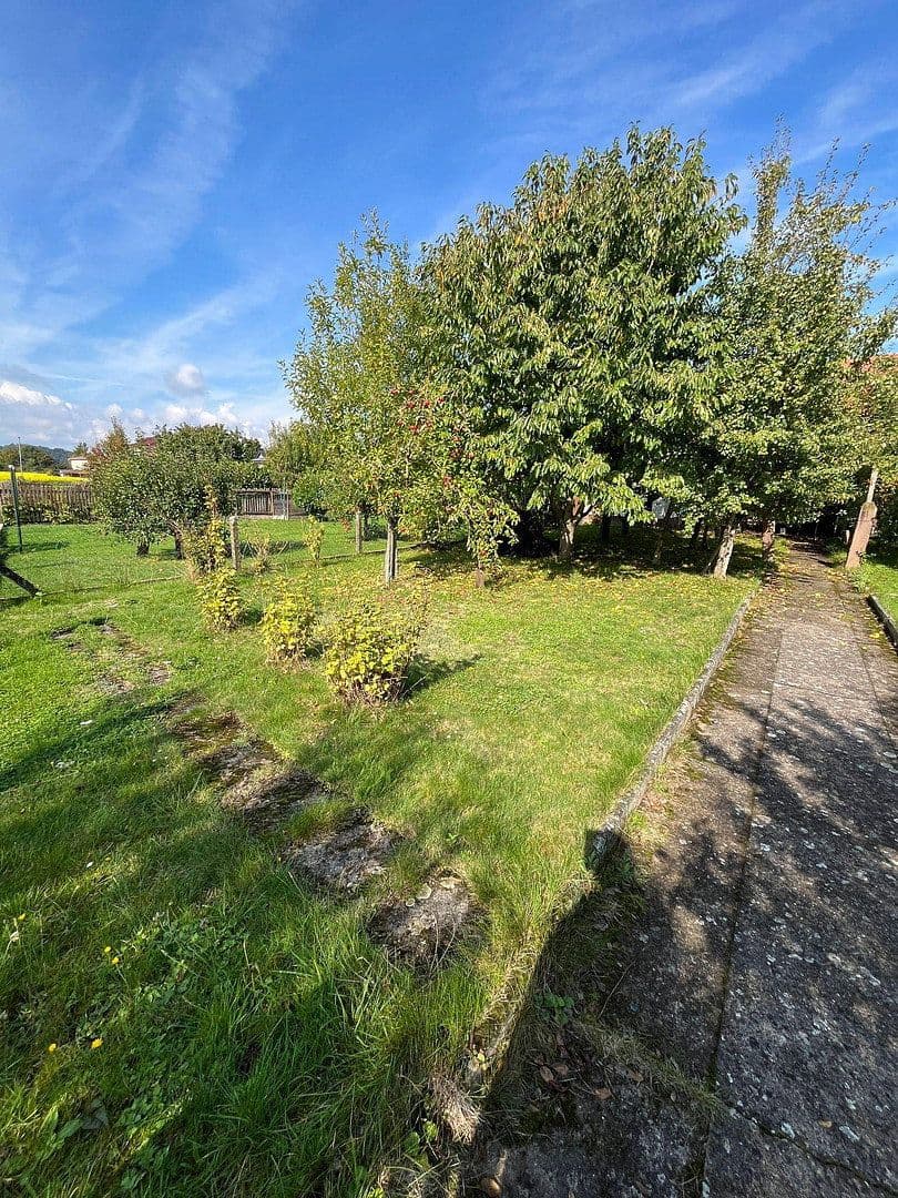Predaj domu 138 m², pozemek 920 m², Kirchhain, Hesensko Predaj domu 138 m², pozemek 920 m², Kirchhain, Hesensko
