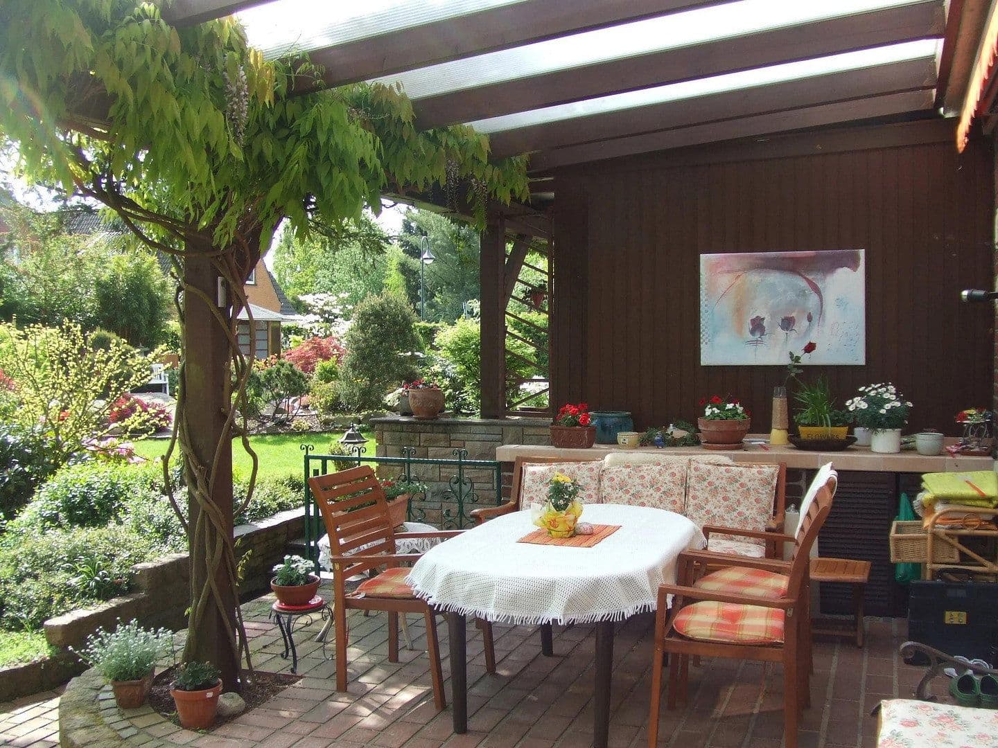 Predaj domu 230 m², pozemek 440 m², Hochstr. 91, Sonsbeck, Severné Porýnie - Westfálsko Predaj domu 230 m², pozemek 440 m², Hochstr. 91, Sonsbeck, Severné Porýnie - Westfálsko