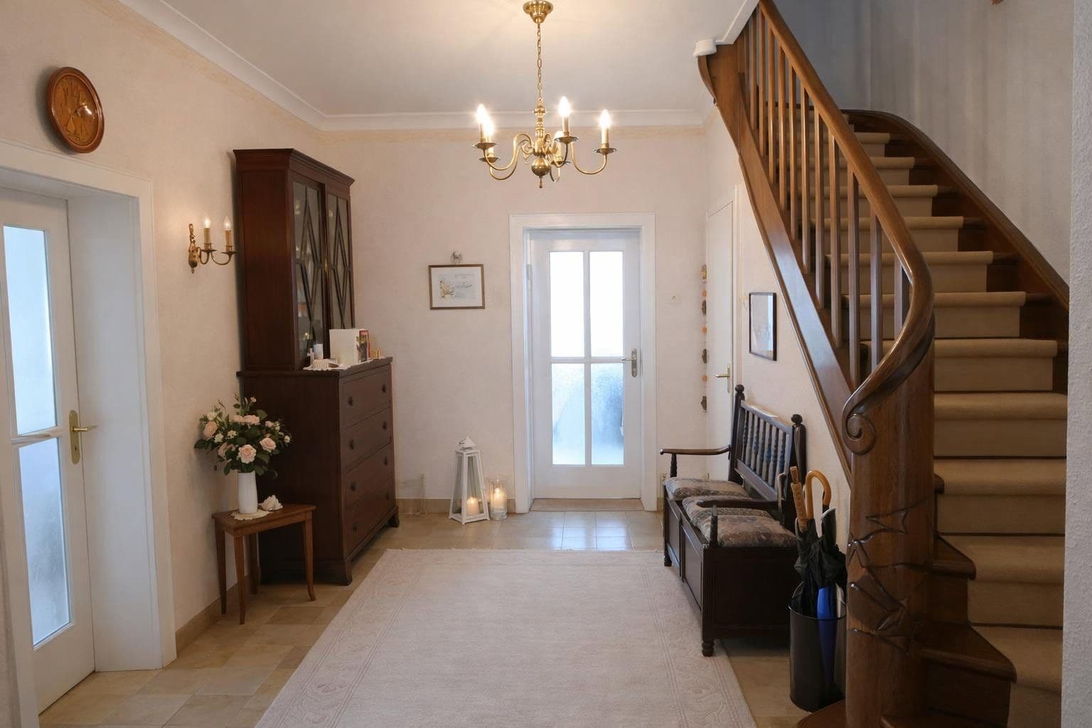 Predaj domu 230 m², pozemek 440 m², Hochstr. 91, Sonsbeck, Severné Porýnie - Westfálsko Predaj domu 230 m², pozemek 440 m², Hochstr. 91, Sonsbeck, Severné Porýnie - Westfálsko