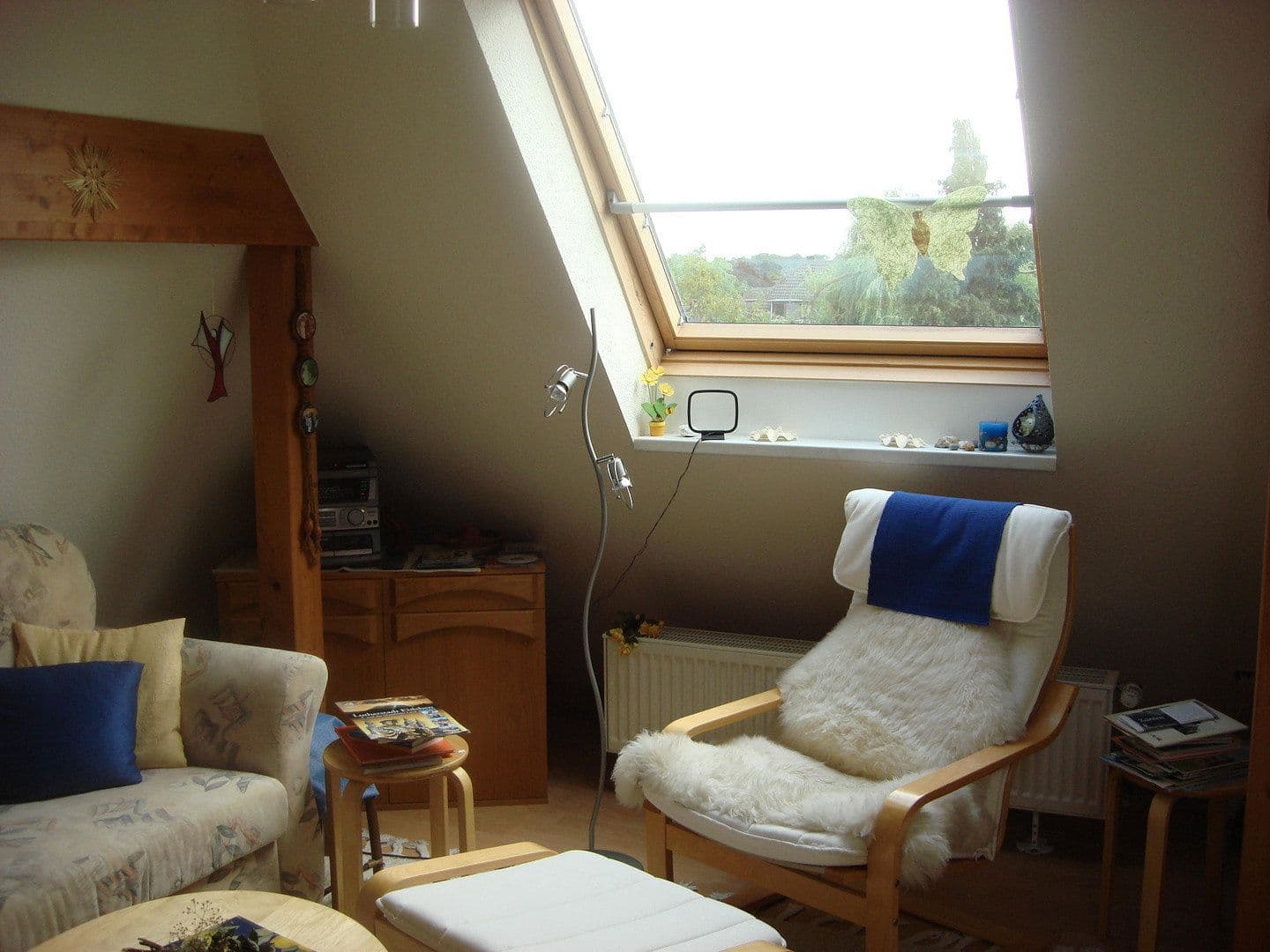Predaj domu 230 m², pozemek 440 m², Hochstr. 91, Sonsbeck, Severné Porýnie - Westfálsko Predaj domu 230 m², pozemek 440 m², Hochstr. 91, Sonsbeck, Severné Porýnie - Westfálsko