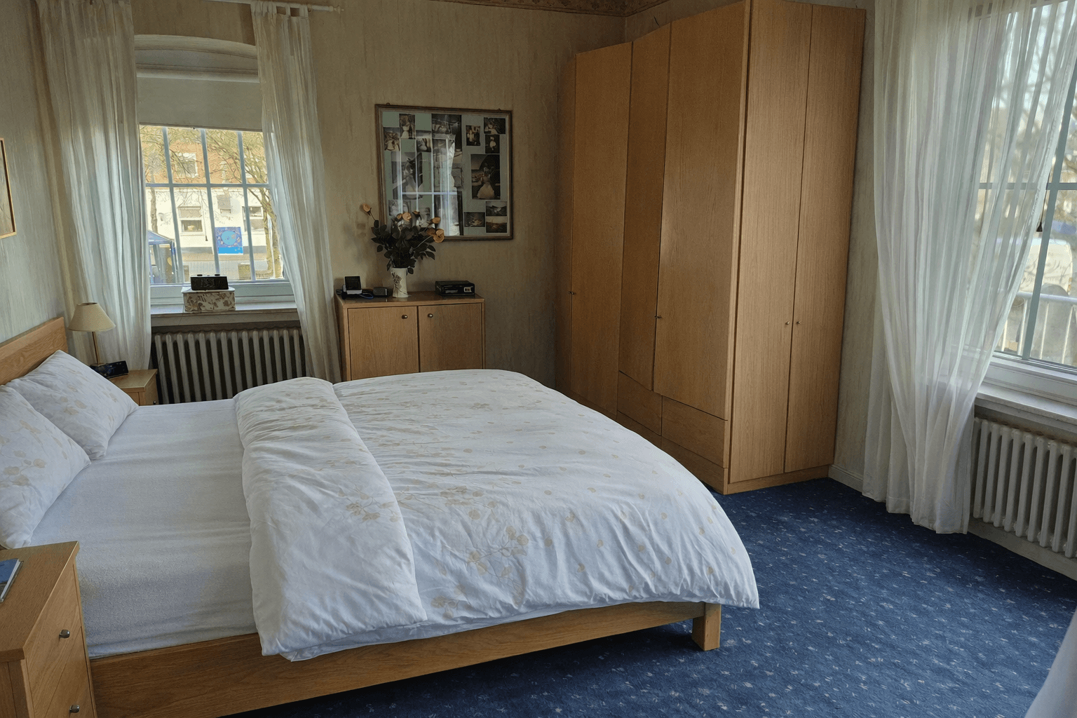 Predaj domu 230 m², pozemek 440 m², Hochstr. 91, Sonsbeck, Severné Porýnie - Westfálsko Predaj domu 230 m², pozemek 440 m², Hochstr. 91, Sonsbeck, Severné Porýnie - Westfálsko