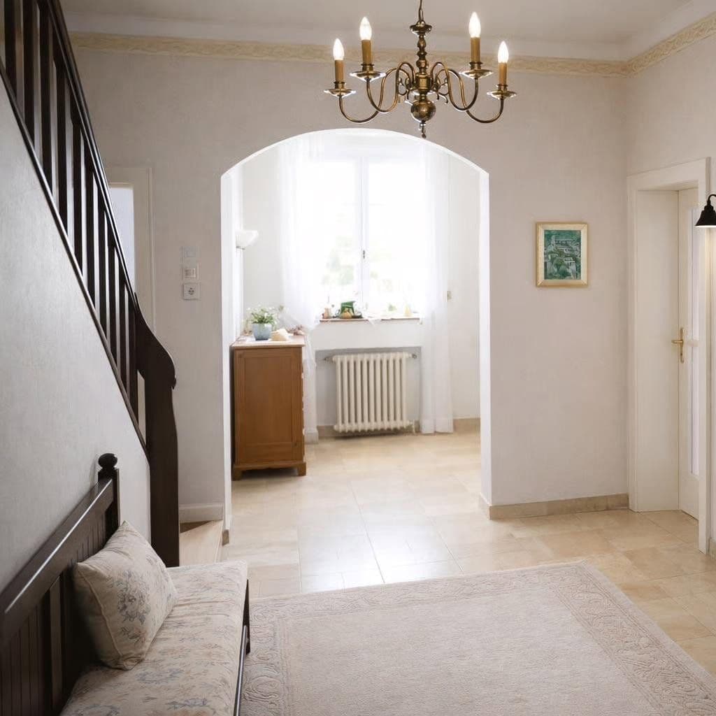 Predaj domu 230 m², pozemek 440 m², Hochstr. 91, Sonsbeck, Severné Porýnie - Westfálsko Predaj domu 230 m², pozemek 440 m², Hochstr. 91, Sonsbeck, Severné Porýnie - Westfálsko