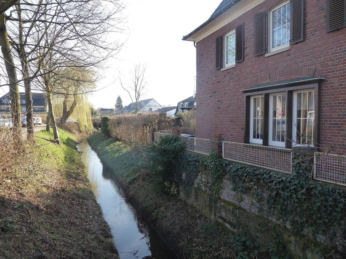 Predaj domu 230 m², pozemek 440 m², Hochstr. 91, Sonsbeck, Severné Porýnie - Westfálsko Predaj domu 230 m², pozemek 440 m², Hochstr. 91, Sonsbeck, Severné Porýnie - Westfálsko