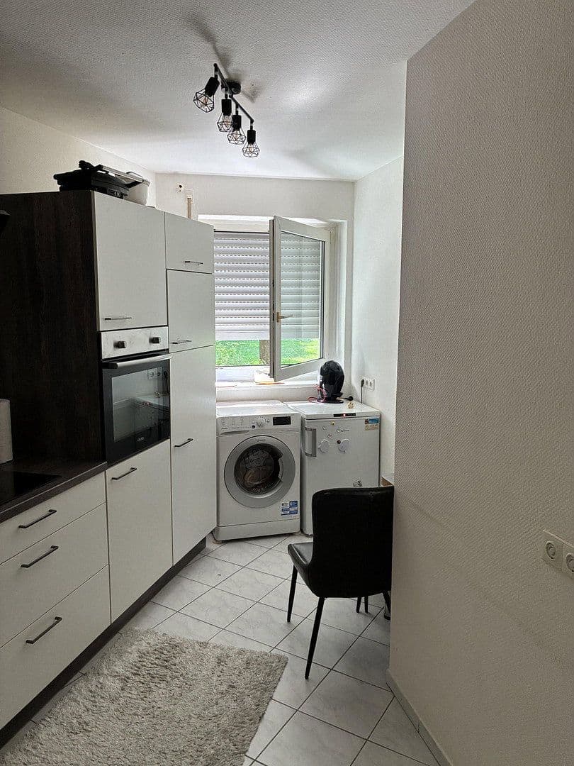 Predaj bytu 3-izbový 72 m², August-Bebel-Straße 10, Hanau, Hesensko Predaj bytu 3-izbový 72 m², August-Bebel-Straße 10, Hanau, Hesensko