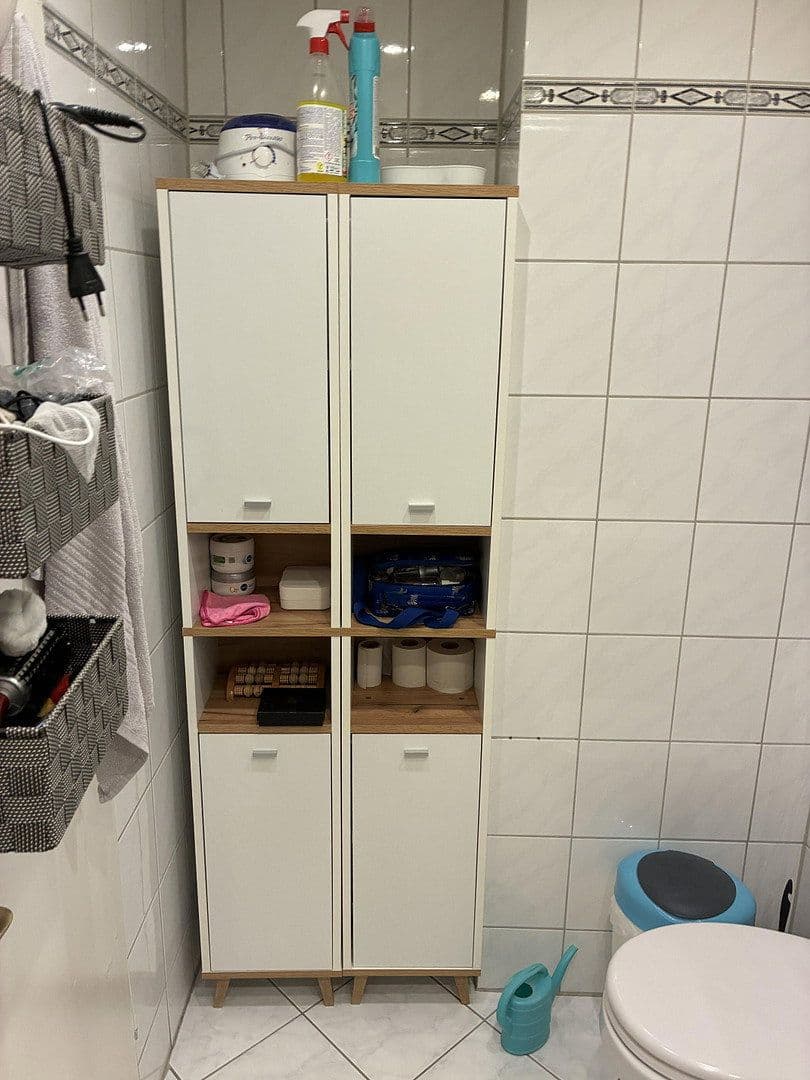 Predaj bytu 3-izbový 72 m², August-Bebel-Straße 10, Hanau, Hesensko Predaj bytu 3-izbový 72 m², August-Bebel-Straße 10, Hanau, Hesensko