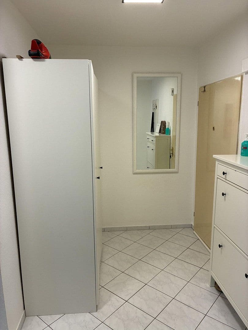 Predaj bytu 3-izbový 72 m², August-Bebel-Straße 10, Hanau, Hesensko Predaj bytu 3-izbový 72 m², August-Bebel-Straße 10, Hanau, Hesensko