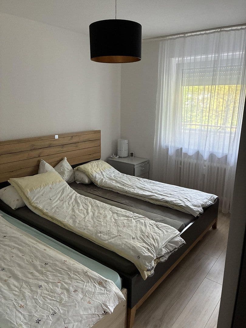 Predaj bytu 3-izbový 72 m², August-Bebel-Straße 10, Hanau, Hesensko Predaj bytu 3-izbový 72 m², August-Bebel-Straße 10, Hanau, Hesensko