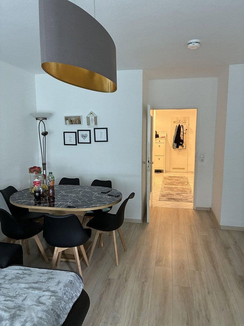 Predaj bytu 3-izbový 72 m², August-Bebel-Straße 10, Hanau, Hesensko Predaj bytu 3-izbový 72 m², August-Bebel-Straße 10, Hanau, Hesensko