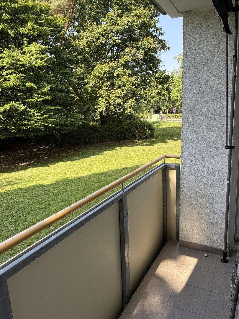 Predaj bytu 3-izbový 72 m², August-Bebel-Straße 10, Hanau, Hesensko Predaj bytu 3-izbový 72 m², August-Bebel-Straße 10, Hanau, Hesensko