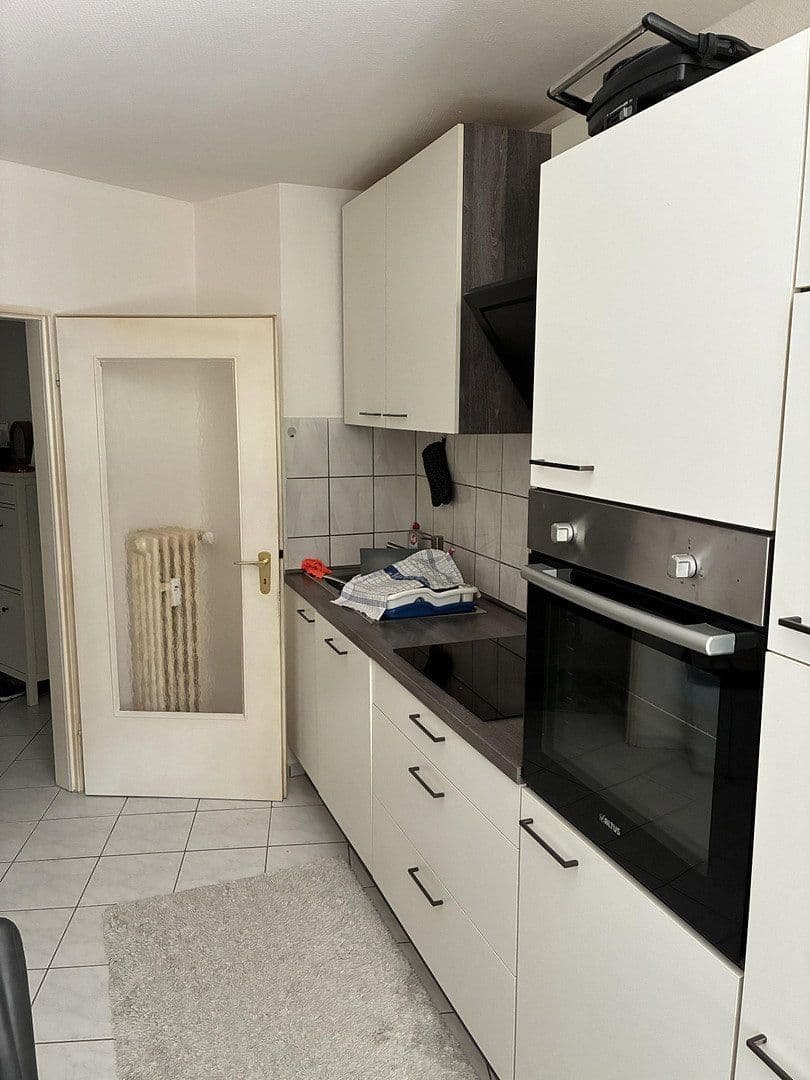 Predaj bytu 3-izbový 72 m², August-Bebel-Straße 10, Hanau, Hesensko Predaj bytu 3-izbový 72 m², August-Bebel-Straße 10, Hanau, Hesensko