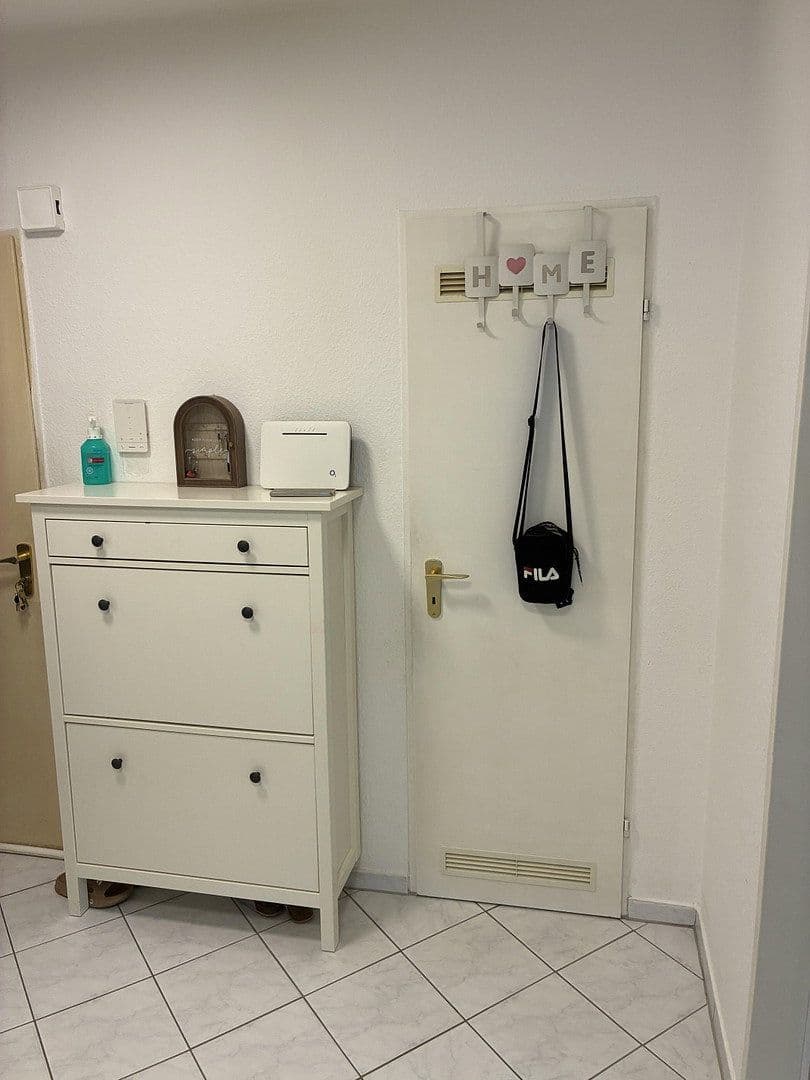 Predaj bytu 3-izbový 72 m², August-Bebel-Straße 10, Hanau, Hesensko Predaj bytu 3-izbový 72 m², August-Bebel-Straße 10, Hanau, Hesensko