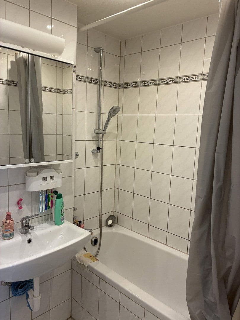 Predaj bytu 3-izbový 72 m², August-Bebel-Straße 10, Hanau, Hesensko Predaj bytu 3-izbový 72 m², August-Bebel-Straße 10, Hanau, Hesensko