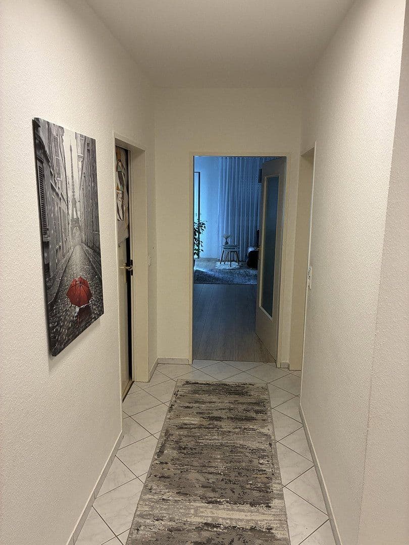 Predaj bytu 3-izbový 72 m², August-Bebel-Straße 10, Hanau, Hesensko Predaj bytu 3-izbový 72 m², August-Bebel-Straße 10, Hanau, Hesensko