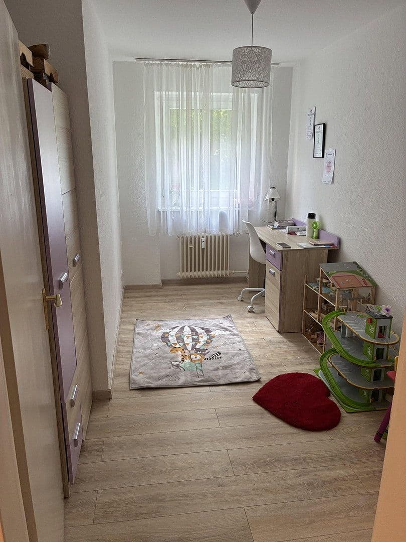 Predaj bytu 3-izbový 72 m², August-Bebel-Straße 10, Hanau, Hesensko Predaj bytu 3-izbový 72 m², August-Bebel-Straße 10, Hanau, Hesensko