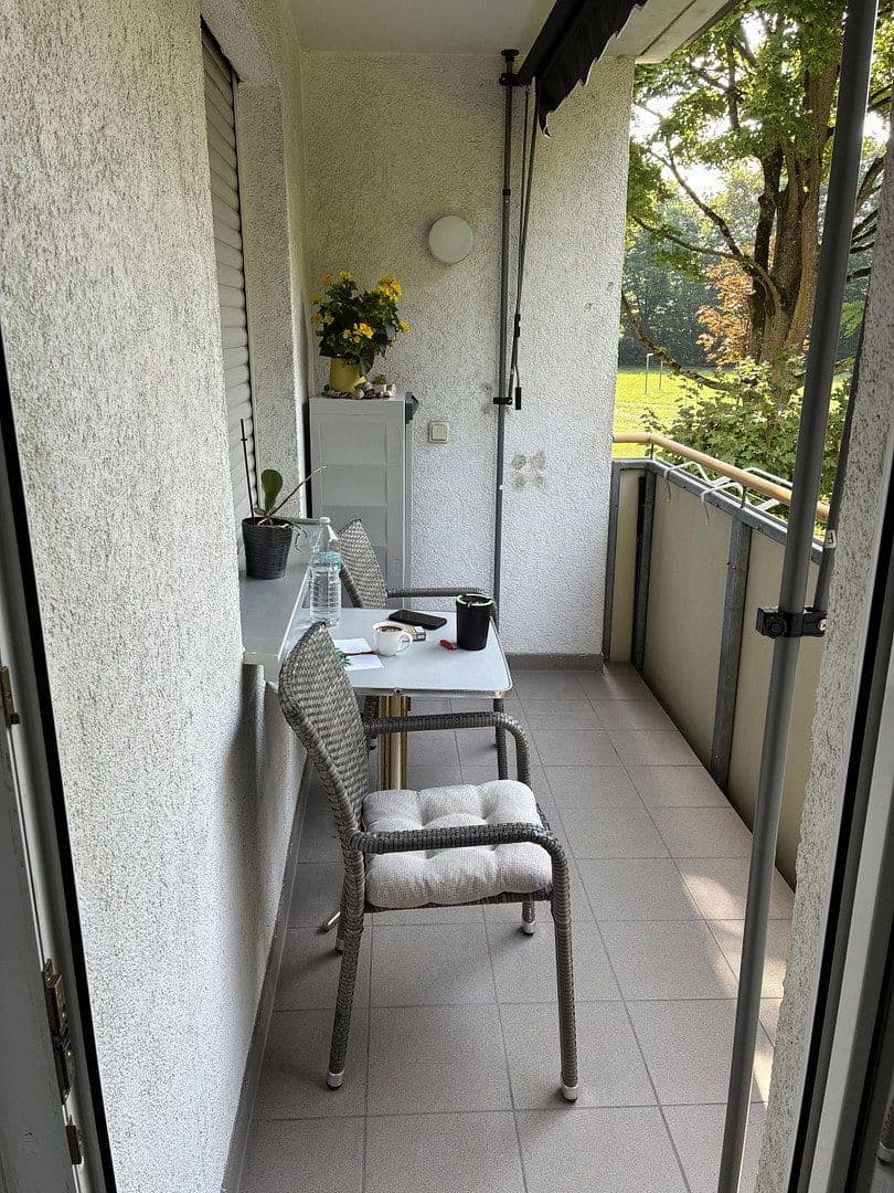 Predaj bytu 3-izbový 72 m², August-Bebel-Straße 10, Hanau, Hesensko Predaj bytu 3-izbový 72 m², August-Bebel-Straße 10, Hanau, Hesensko