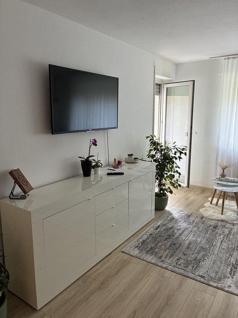 Predaj bytu 3-izbový 72 m², August-Bebel-Straße 10, Hanau, Hesensko Predaj bytu 3-izbový 72 m², August-Bebel-Straße 10, Hanau, Hesensko