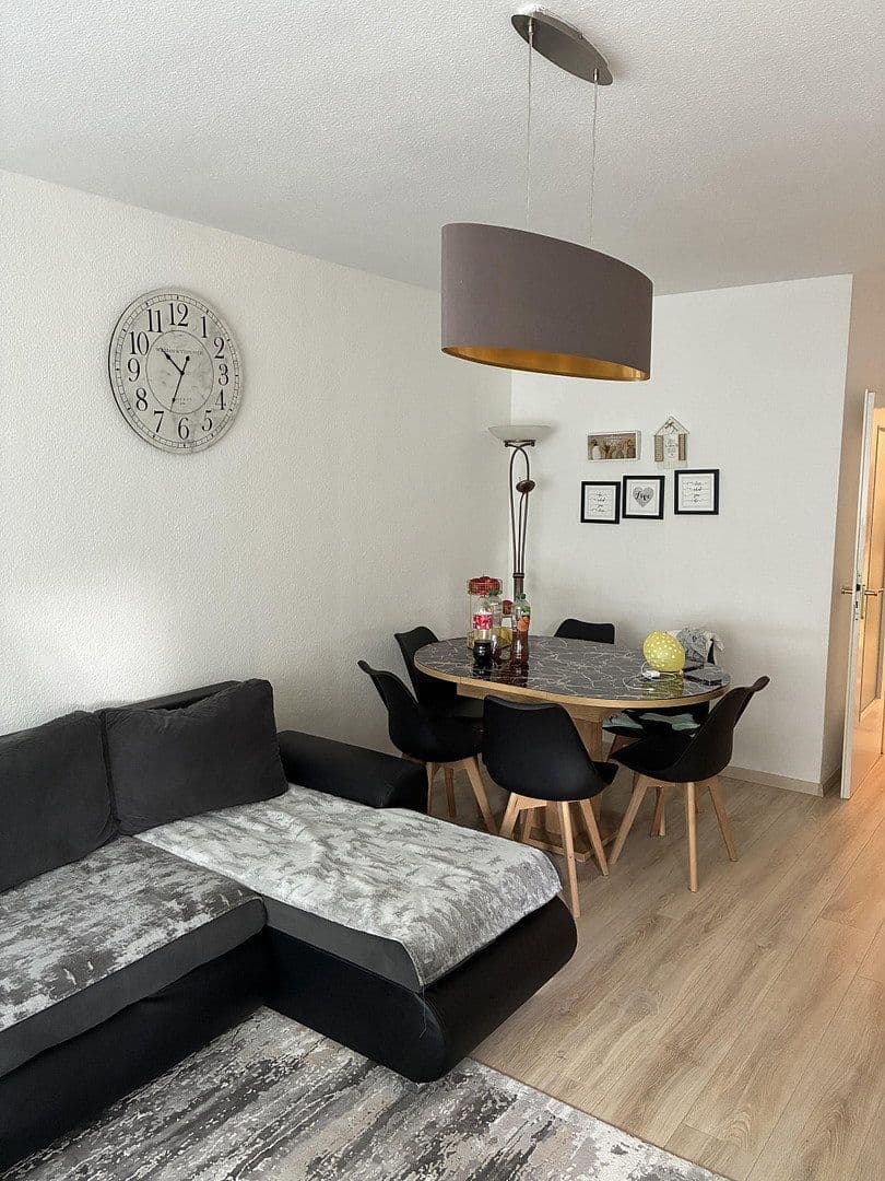 Predaj bytu 3-izbový 72 m², August-Bebel-Straße 10, Hanau, Hesensko Predaj bytu 3-izbový 72 m², August-Bebel-Straße 10, Hanau, Hesensko