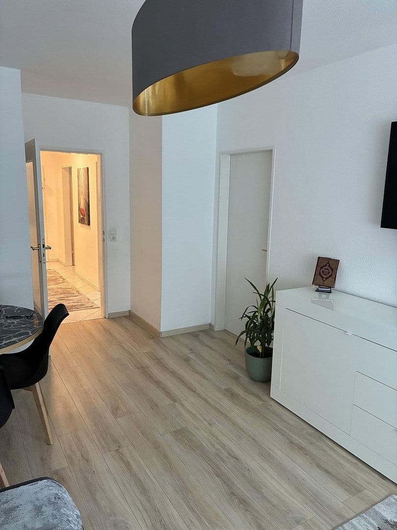 Predaj bytu 3-izbový 72 m², August-Bebel-Straße 10, Hanau, Hesensko Predaj bytu 3-izbový 72 m², August-Bebel-Straße 10, Hanau, Hesensko