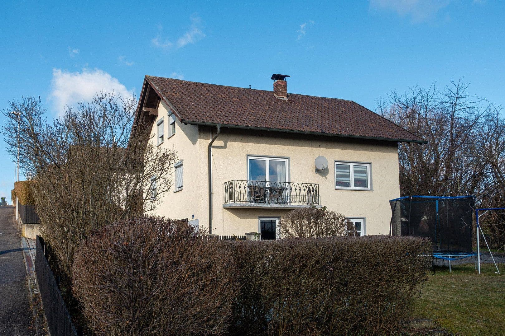 Predaj domu 127 m², pozemek 1.229 m², Ruhstorf a.d.Rott, Bavorsko Predaj domu 127 m², pozemek 1.229 m², Ruhstorf a.d.Rott, Bavorsko