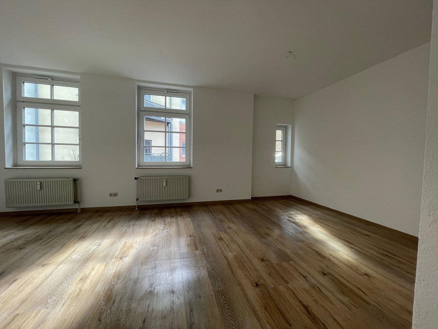 Prenájom bytu 2-izbový 66 m², Alte Wache 6, Lauenburg/Elbe, Šlezvicko-Holštajnsko Prenájom bytu 2-izbový 66 m², Alte Wache 6, Lauenburg/Elbe, Šlezvicko-Holštajnsko