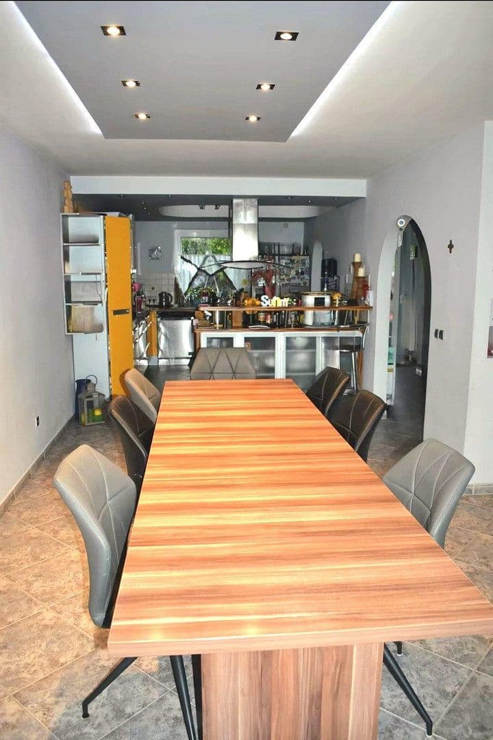 Predaj domu 114 m², pozemek 450 m², Hamburg, Hamburg Predaj domu 114 m², pozemek 450 m², Hamburg, Hamburg