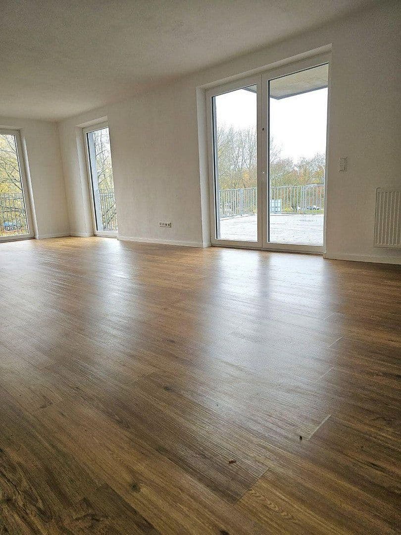 Prenájom bytu 4-izbový 107 m², Christian-Höfer-Ring 50, Selb, Bavorsko Prenájom bytu 4-izbový 107 m², Christian-Höfer-Ring 50, Selb, Bavorsko