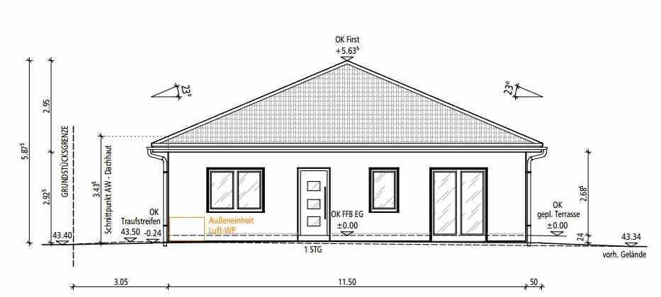 Predaj domu 120 m², pozemek 500 m², Blankenfelde-Mahlow, Brandenbursko Predaj domu 120 m², pozemek 500 m², Blankenfelde-Mahlow, Brandenbursko