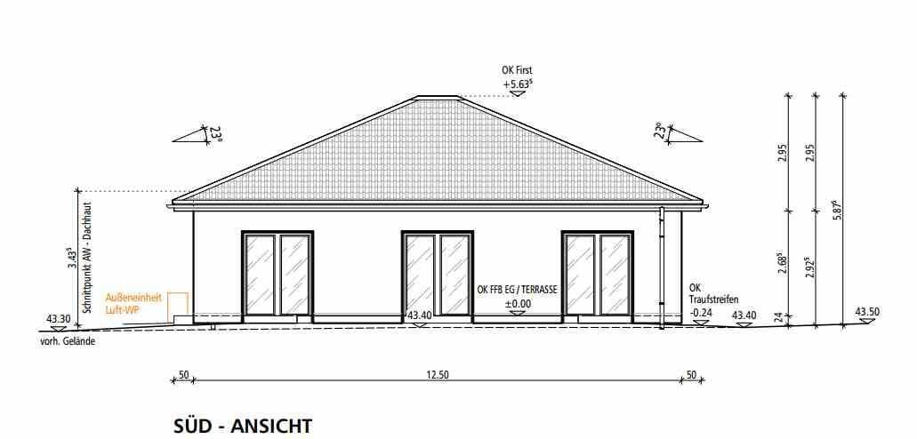 Predaj domu 120 m², pozemek 500 m², Blankenfelde-Mahlow, Brandenbursko Predaj domu 120 m², pozemek 500 m², Blankenfelde-Mahlow, Brandenbursko