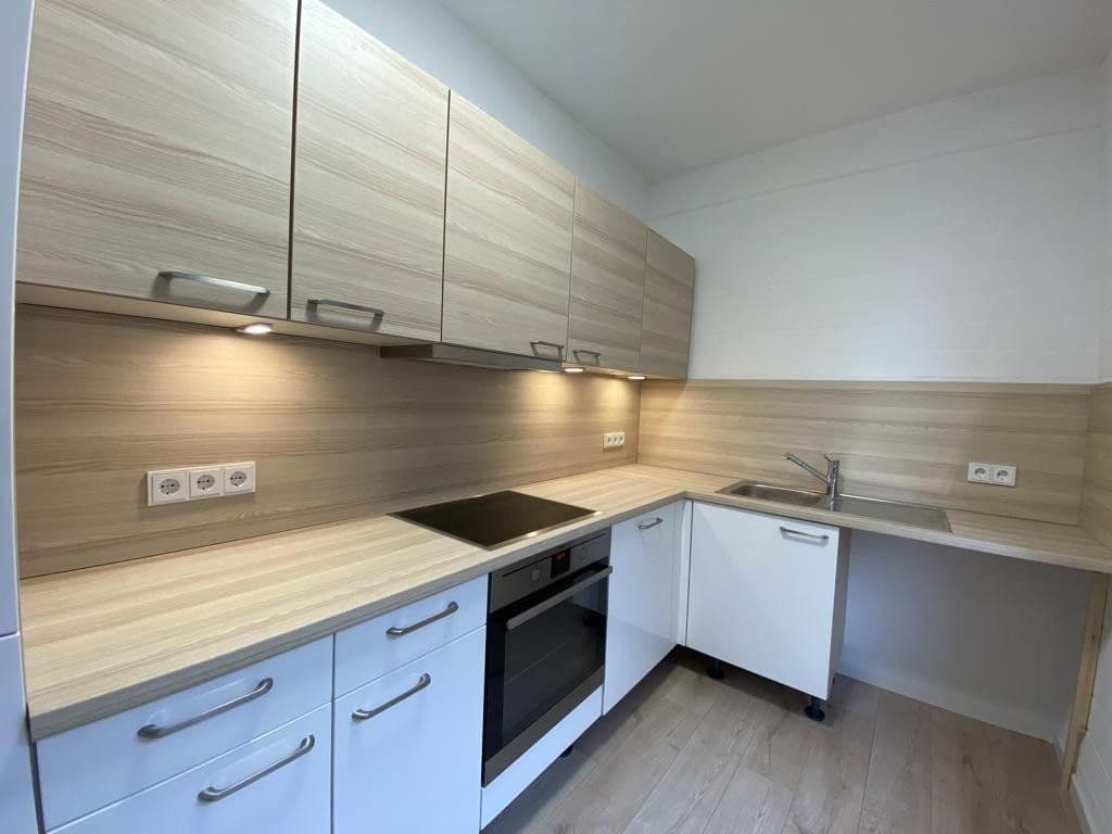 Prenájom bytu 2-izbový 55 m², Hafenstraße 1a, Meine, Dolné Sasko Prenájom bytu 2-izbový 55 m², Hafenstraße 1a, Meine, Dolné Sasko