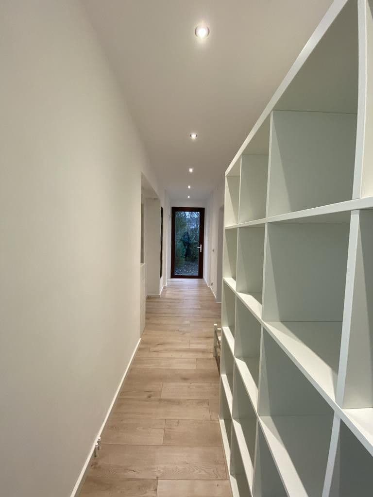 Prenájom bytu 2-izbový 55 m², Hafenstraße 1a, Meine, Dolné Sasko Prenájom bytu 2-izbový 55 m², Hafenstraße 1a, Meine, Dolné Sasko