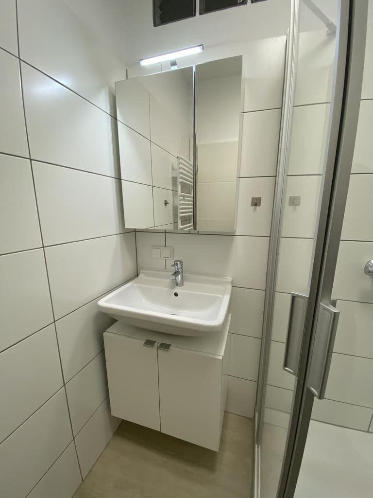 Prenájom bytu 2-izbový 55 m², Hafenstraße 1a, Meine, Dolné Sasko Prenájom bytu 2-izbový 55 m², Hafenstraße 1a, Meine, Dolné Sasko