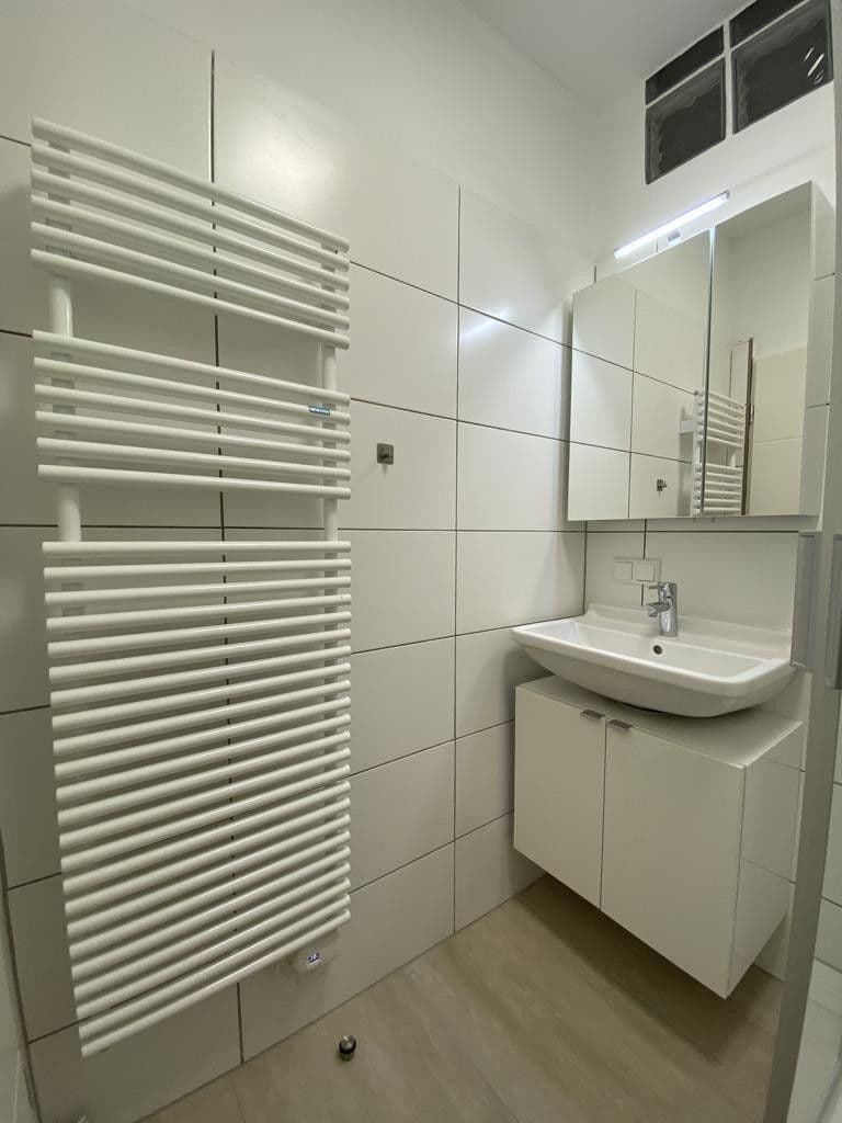 Prenájom bytu 2-izbový 55 m², Hafenstraße 1a, Meine, Dolné Sasko Prenájom bytu 2-izbový 55 m², Hafenstraße 1a, Meine, Dolné Sasko