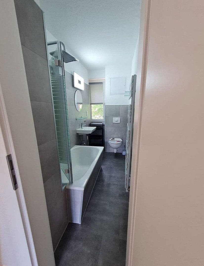Prenájom bytu 53 m², Heidmühlenstraße 2, Neubrandenburg, Meklenbursko-Predpomoransko Prenájom bytu 53 m², Heidmühlenstraße 2, Neubrandenburg, Meklenbursko-Predpomoransko