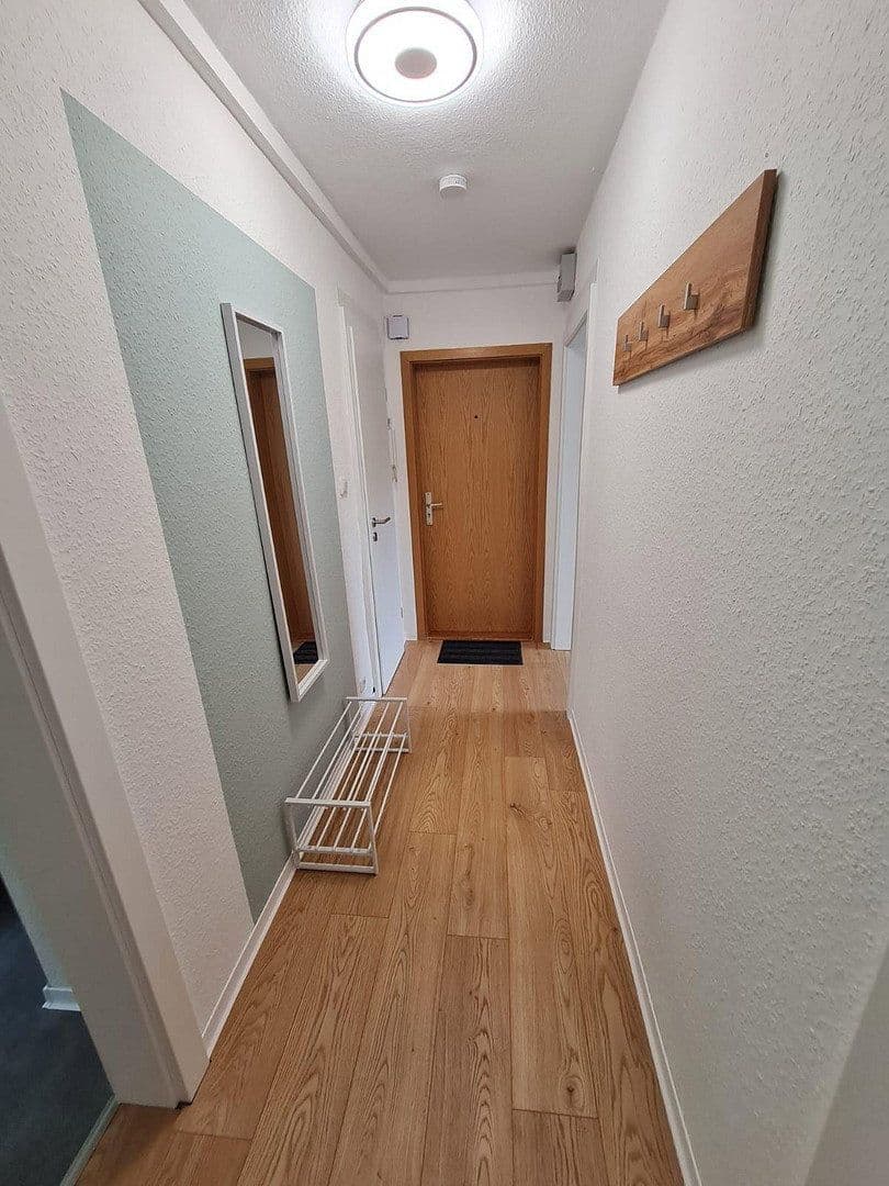 Prenájom bytu 53 m², Heidmühlenstraße 2, Neubrandenburg, Meklenbursko-Predpomoransko Prenájom bytu 53 m², Heidmühlenstraße 2, Neubrandenburg, Meklenbursko-Predpomoransko