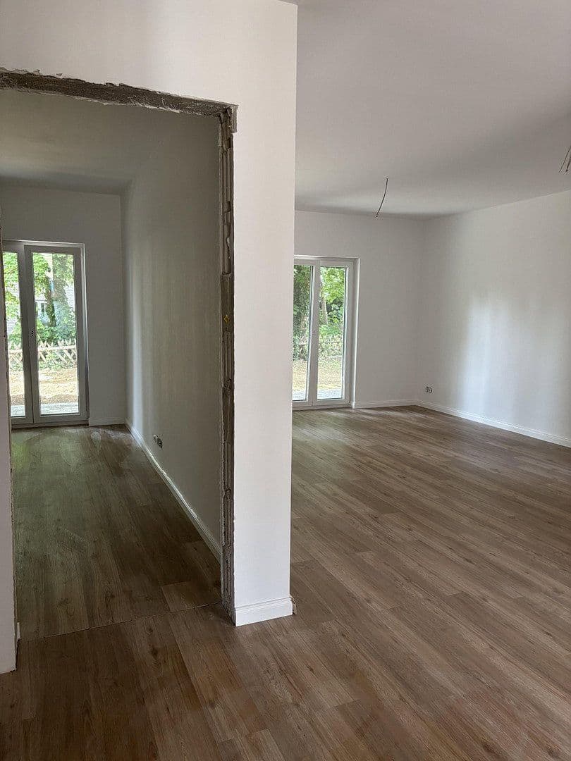Predaj domu 115 m², pozemek 280 m², Geesthacht, Šlezvicko-Holštajnsko Predaj domu 115 m², pozemek 280 m², Geesthacht, Šlezvicko-Holštajnsko