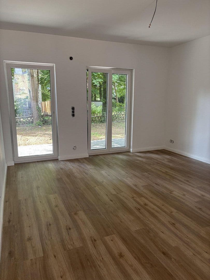 Predaj domu 115 m², pozemek 280 m², Geesthacht, Šlezvicko-Holštajnsko Predaj domu 115 m², pozemek 280 m², Geesthacht, Šlezvicko-Holštajnsko