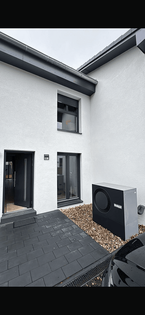 Predaj domu 115 m², pozemek 280 m², Geesthacht, Šlezvicko-Holštajnsko Predaj domu 115 m², pozemek 280 m², Geesthacht, Šlezvicko-Holštajnsko