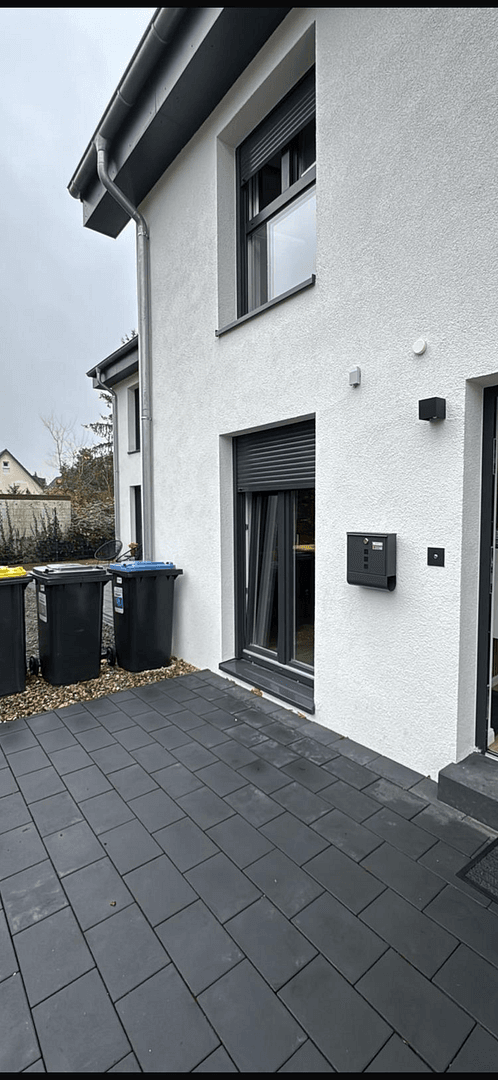 Predaj domu 115 m², pozemek 280 m², Geesthacht, Šlezvicko-Holštajnsko Predaj domu 115 m², pozemek 280 m², Geesthacht, Šlezvicko-Holštajnsko