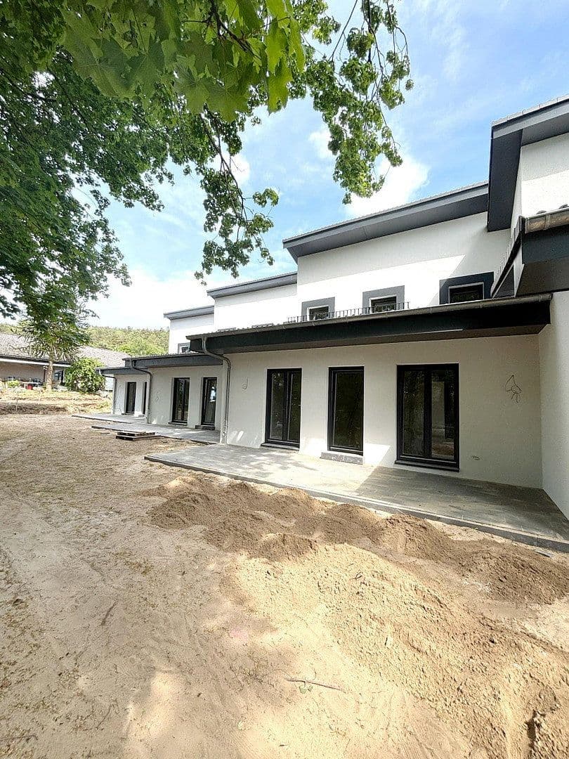 Predaj domu 115 m², pozemek 280 m², Geesthacht, Šlezvicko-Holštajnsko Predaj domu 115 m², pozemek 280 m², Geesthacht, Šlezvicko-Holštajnsko