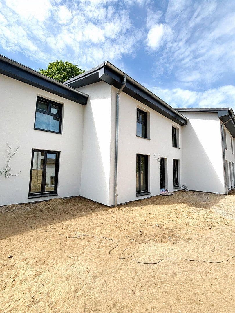 Predaj domu 115 m², pozemek 280 m², Geesthacht, Šlezvicko-Holštajnsko Predaj domu 115 m², pozemek 280 m², Geesthacht, Šlezvicko-Holštajnsko
