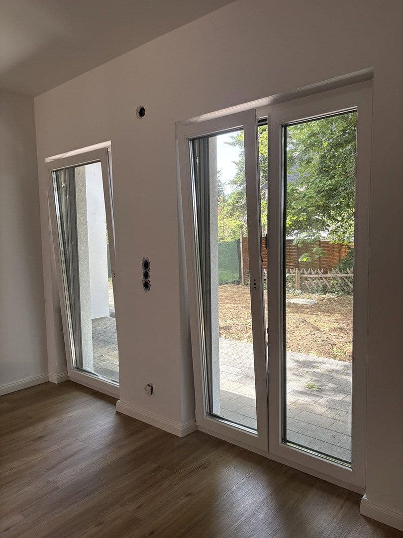 Predaj domu 115 m², pozemek 280 m², Geesthacht, Šlezvicko-Holštajnsko Predaj domu 115 m², pozemek 280 m², Geesthacht, Šlezvicko-Holštajnsko