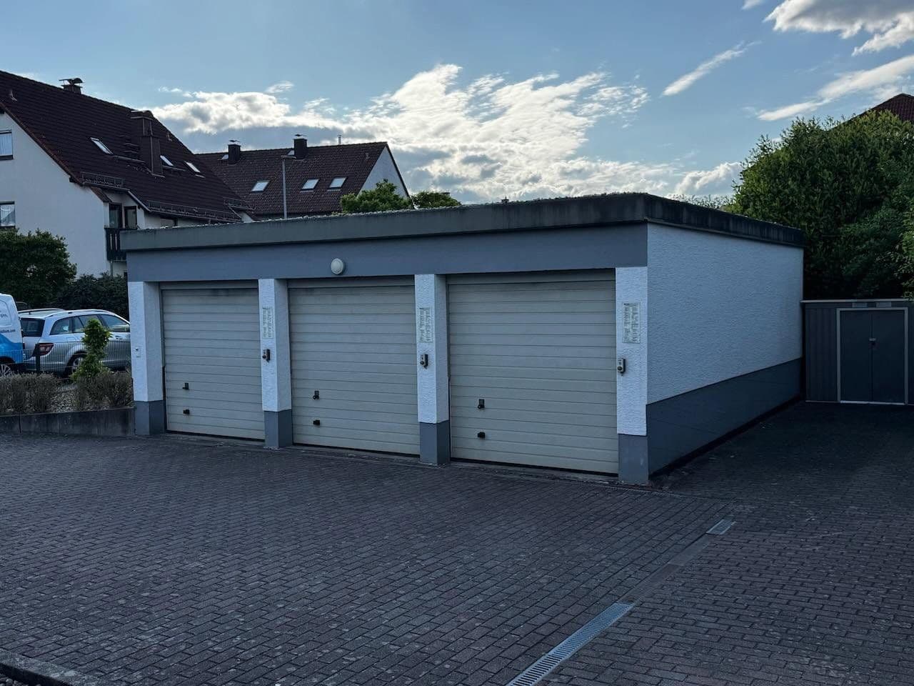 Prenájom bytu 3-izbový 83 m², Dietrich-Bonhoeffer-Str 14, Oberursel (Taunus), Hesensko Prenájom bytu 3-izbový 83 m², Dietrich-Bonhoeffer-Str 14, Oberursel (Taunus), Hesensko