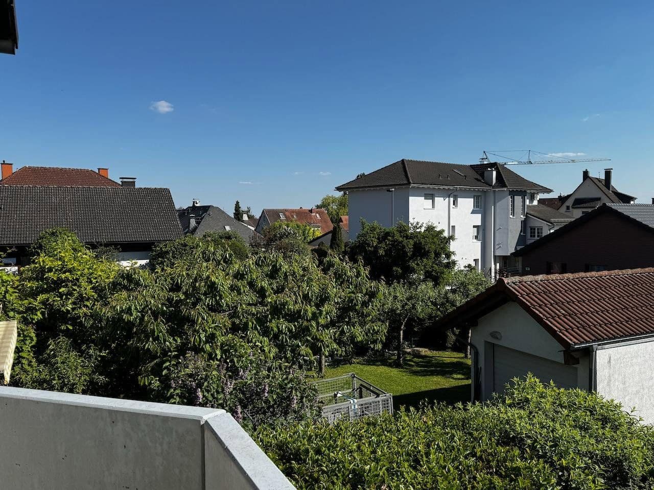 Prenájom bytu 3-izbový 83 m², Dietrich-Bonhoeffer-Str 14, Oberursel (Taunus), Hesensko Prenájom bytu 3-izbový 83 m², Dietrich-Bonhoeffer-Str 14, Oberursel (Taunus), Hesensko