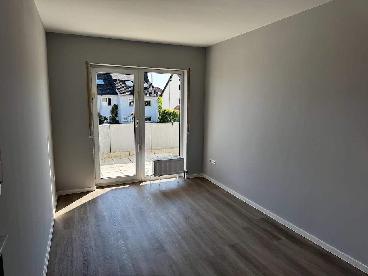 Prenájom bytu 3-izbový 83 m², Dietrich-Bonhoeffer-Str 14, Oberursel (Taunus), Hesensko Prenájom bytu 3-izbový 83 m², Dietrich-Bonhoeffer-Str 14, Oberursel (Taunus), Hesensko