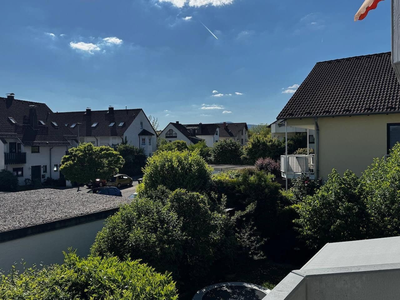 Prenájom bytu 3-izbový 83 m², Dietrich-Bonhoeffer-Str 14, Oberursel (Taunus), Hesensko Prenájom bytu 3-izbový 83 m², Dietrich-Bonhoeffer-Str 14, Oberursel (Taunus), Hesensko