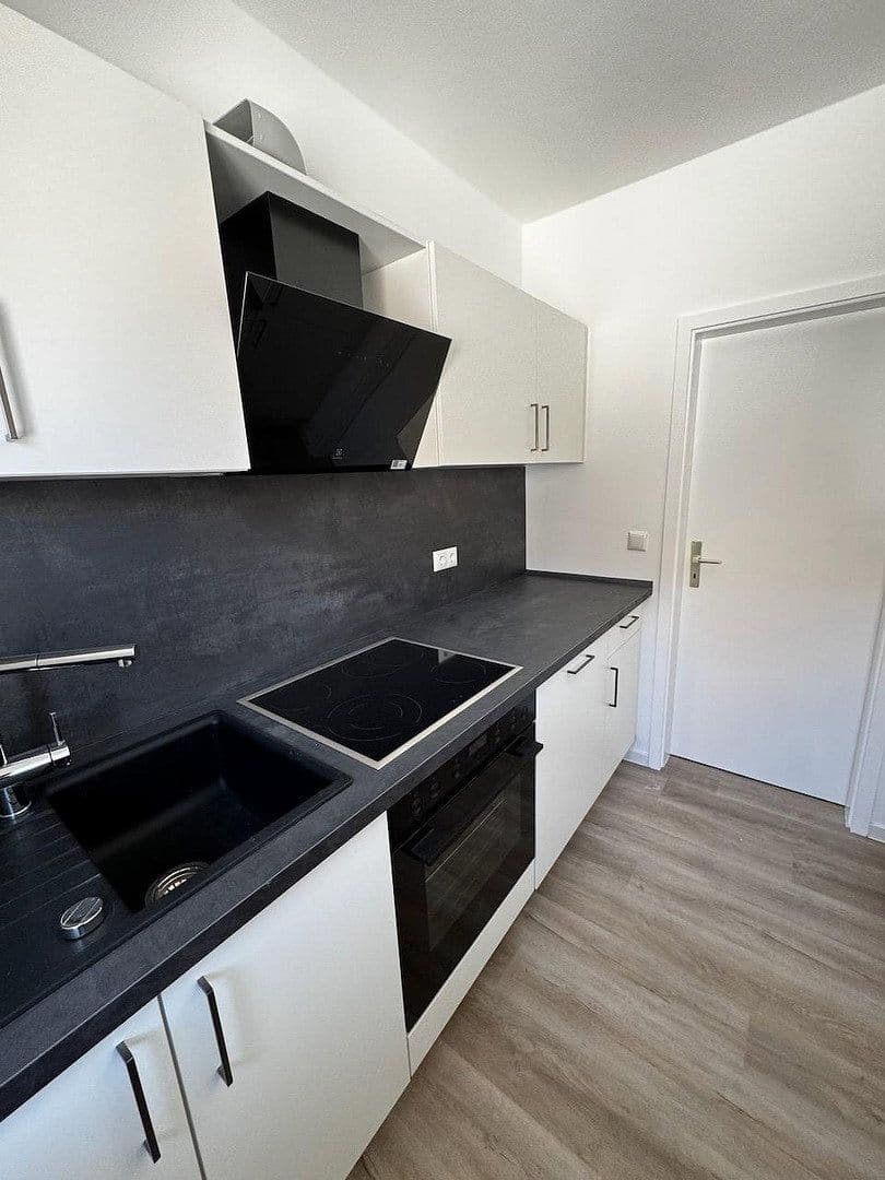 Prenájom bytu 3-izbový 83 m², Dietrich-Bonhoeffer-Str 14, Oberursel (Taunus), Hesensko Prenájom bytu 3-izbový 83 m², Dietrich-Bonhoeffer-Str 14, Oberursel (Taunus), Hesensko